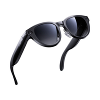 小度 Al Glasses Pro 智能眼镜 渐变灰（墨镜款）