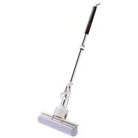 TOPOTO 大卫 海绵拖把M9一拖吸水挤水地拖胶棉家用拖布免手洗拖把头海棉净