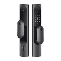 TCL K6P 全自动电子指纹锁
