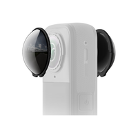 Insta360 影石  X5 运动相机 马克·马奎斯限定款