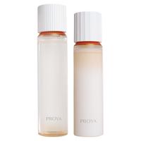 PROYA/珀莱雅双抗3.0 美白版水乳套组抗氧抗糖水润通透紧致焕亮