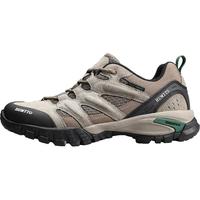 悍途（Humtto）悍途男士大码登山鞋新款休闲徒步鞋户外登山鞋 卡其-1520 42