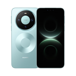 华为 Mate 80 Pro 手机 12GB+256GB 云杉绿