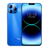Letv/乐视 Y17Pro 5G全网通 电光蓝 8GB+64GB 智能手机