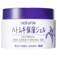 naturie/薏仁 保湿啫喱面霜