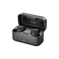 EPOS音珀 GTW270 Hybrid 低延迟 黑色 真无线耳机