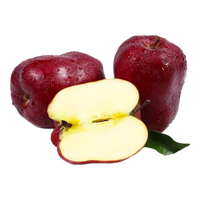 京觅 天水花牛苹果 优选金川核心产区75-80mm净重4.5斤装 源头直发