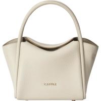 CASSILE卡思乐单肩包女包包斜挎包大容量手提包轻奢包