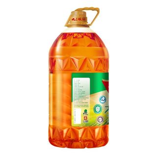 九三 非转基因 食用油 大豆油 三级 5L
