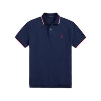 拉夫劳伦RALPH LAUREN 拉尔夫·劳伦 男士Polo衫 MNPOKNI1N821358