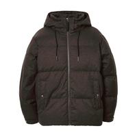  JACK&JONES/杰克琼斯 休闲连帽 男士羽绒服