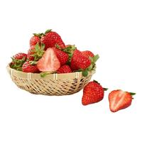 京觅 丹东草莓99红颜奶油水果礼盒生鲜 1斤装 单果15-20g源头直发 【丹东草莓】1斤装 单果15-20g