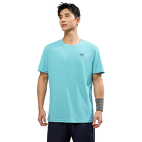 361° 男子运动T恤 652214101 羽白 XXXL