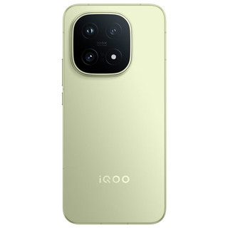 vivo iQOO 155G手机 旷野12+512全网通 iQOO极风散热套餐
