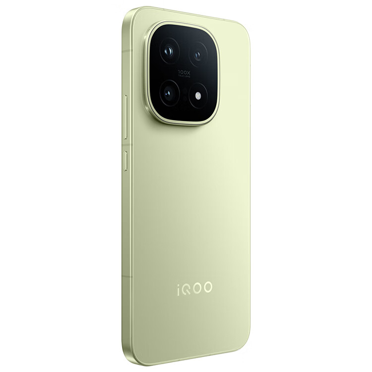 iQOO 15 5G手机12GB+512GB 凌云【报价价格评测怎么样】-什么值得买