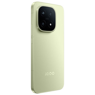 vivo iQOO 155G手机 旷野12+512全网通 iQOO极风散热套餐