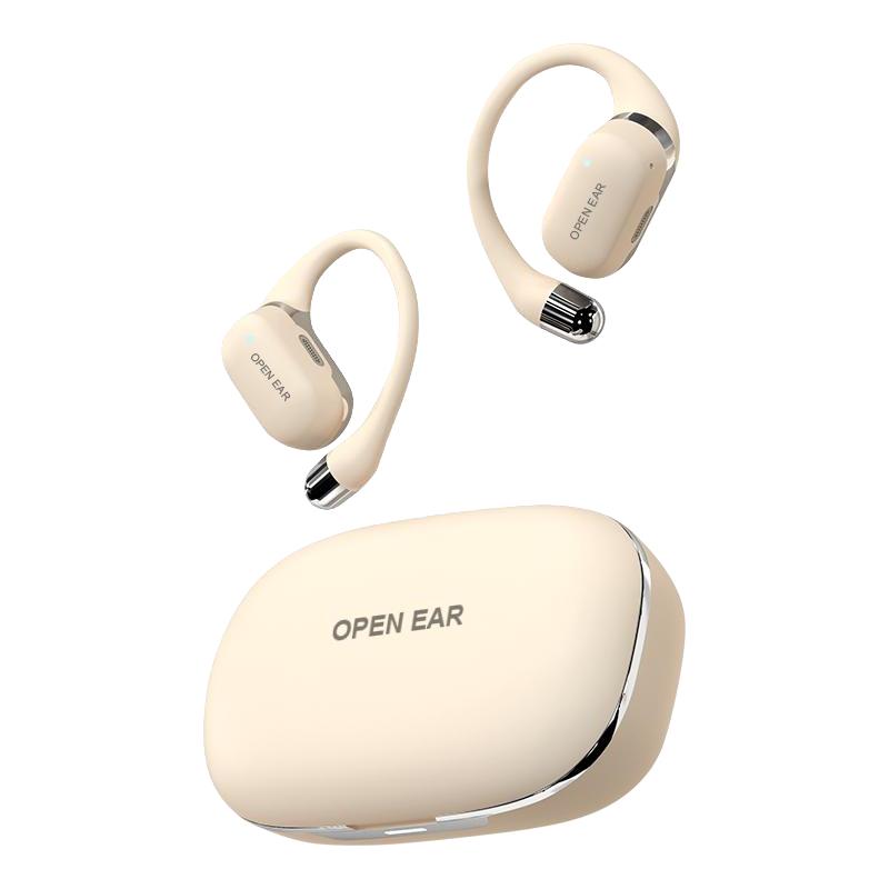  犀狼 骨传导 无线蓝牙耳机