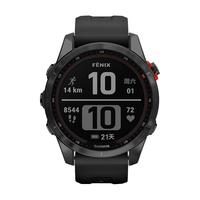 GARMIN 佳明 Fenix 7X 运动手表