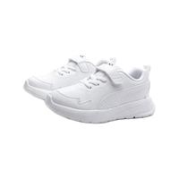 PUMA 运动鞋男女童中童魔术贴休闲鞋跑鞋小白鞋