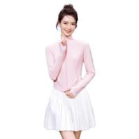 SIINSIIN 防紫外线 女士防晒衣  立领款-裸杏粉 M