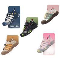 暇步士(Hush Puppies)童鞋男童运动鞋秋季儿童鞋女童户外登山徒步暴走跑步休闲鞋 HP5805004绿色 28 适合脚长17.8cm