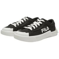  FILA/斐乐 低帮 儿童帆布鞋