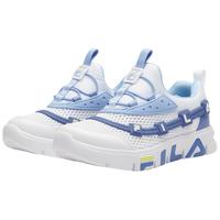  FILA/斐乐 一脚蹬 儿童运动鞋