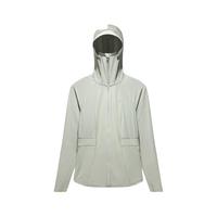 Bananain 蕉内 女士凉皮302UV Pro直身防晒衣 10230560461 海沫绿 XL