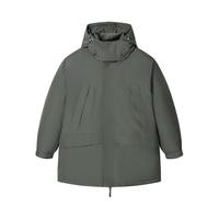  GXG 保暖 男士羽绒服