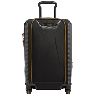 TUMI 途明 | McLaren迈凯伦联名系列AERO可扩展旅行箱 黑色/0373000D 20寸