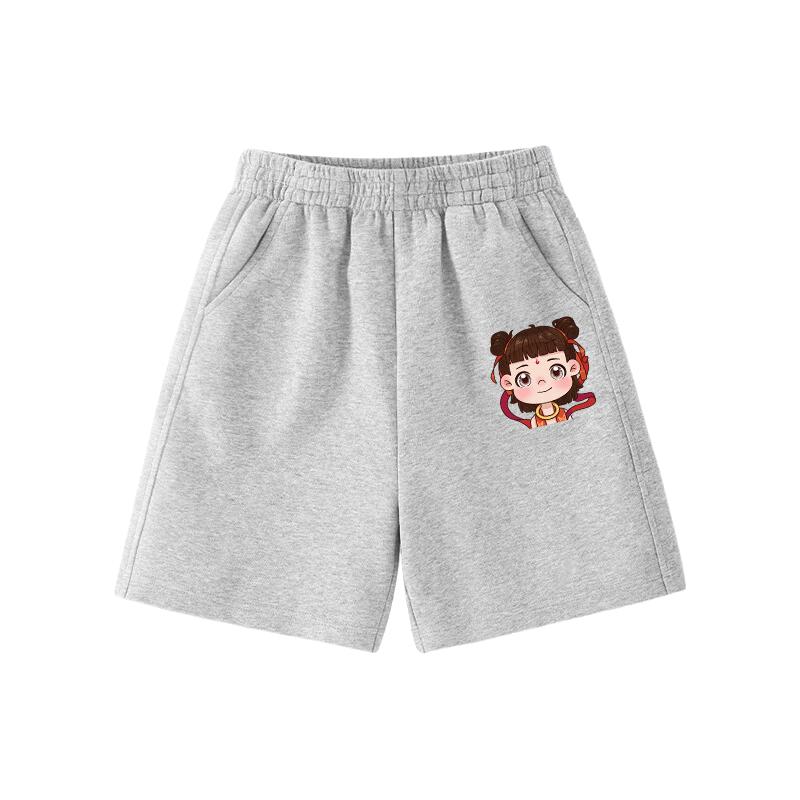 灰色