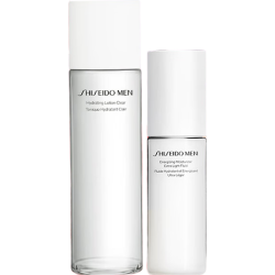 资生堂 男士水乳套装 150ml+100ml