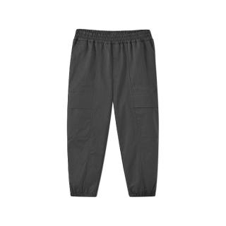  MQD/马骑顿 男大童工装休闲裤