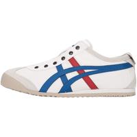 鬼塚虎 OnitsukaTiger鬼塚虎鬼冢虎男女鞋MEXICO66运动鞋休闲鞋1183A360-1211183A360-12137