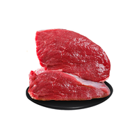 蒙特曼内蒙古牛嫩肩 生鲜牛肉 原切冷冻 炒菜食材 净含量3斤 源头直发