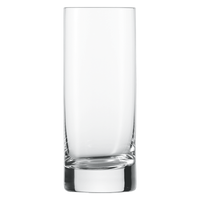 B.ROB德国肖特家用水杯玻璃杯水晶果汁杯耐热茶杯 【德国】平底480ml