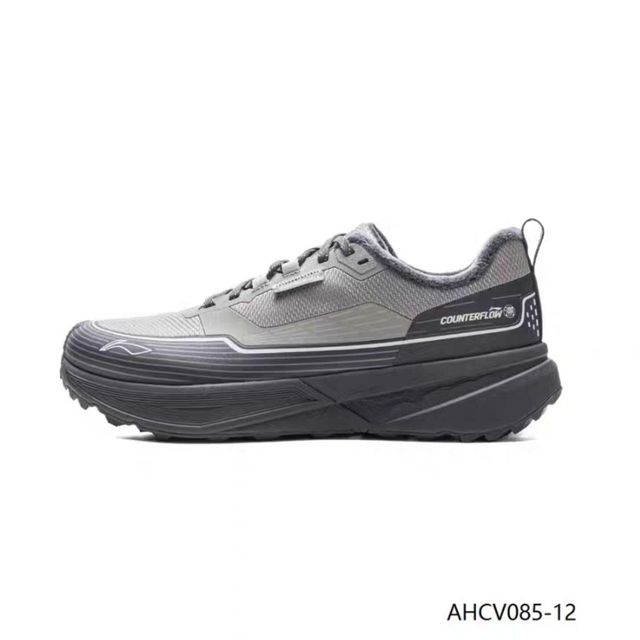 李宁 行景SE  男女户外徒步鞋AHCV037