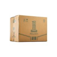 秦池 手工酿造 酱香型白酒