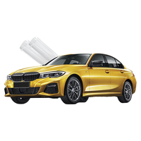 YEECAR G5 全车隐形车衣