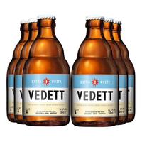  Duvel/督威  比利时小麦精酿啤酒