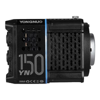 YONGNUO/永诺 150W常亮 LED摄影灯