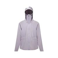 Bananain 蕉内 女士凉皮302UV Pro直身防晒衣 10230560461 缬草紫 L