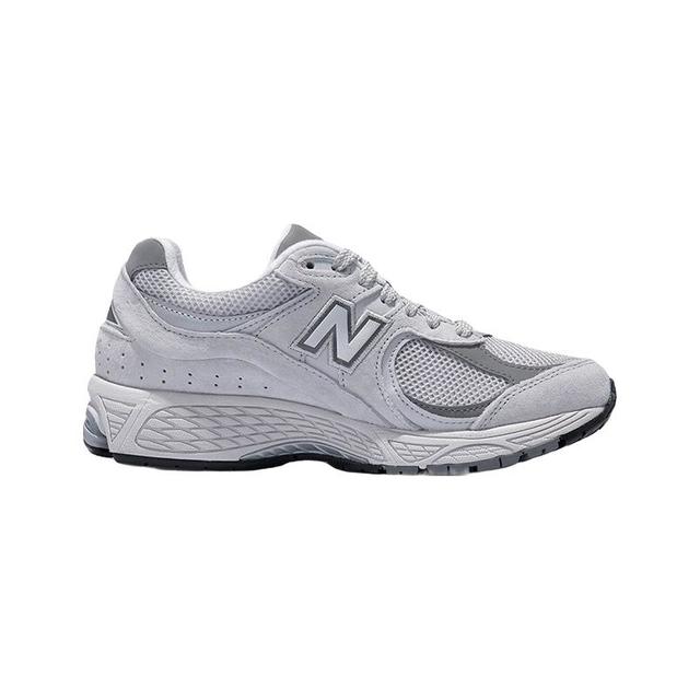 new balance newbalance NB2002R系列 男女款运动老爹鞋 ML2002R0