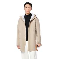PELLIOT 伯希和 城市系列 男子软壳衣 111130607