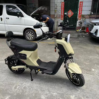 深远 SYUAN S&Y SHENYUATECHNOLOGY深远最新款新国标车型深远王炸GT1/2.0