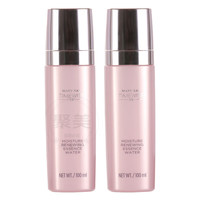 玫琳凯（MARY KAY）【保证】玫琳凯护肤品幻时5X柔润焕活精华水爽肤水补水保湿化 2瓶共200ml