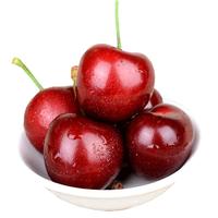 京地达山东烟台现摘美早大樱桃3斤装单果28-30mm新鲜水果源头直发 3斤(净重) 28-30mm