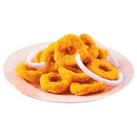 sunner 圣农 脆皮炸鸡肉多多鸡块鸡米花洋葱圈油炸小吃半成品速冻食品 脆皮炸鸡原味250g
