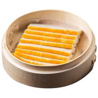 【418g*2袋】龚嫂手工青鱼糕湖北荆州特产赤壁纯手工鱼糕火锅食材