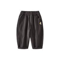  班喜迪 帅气 儿童休闲裤